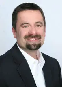Steve Huisjen