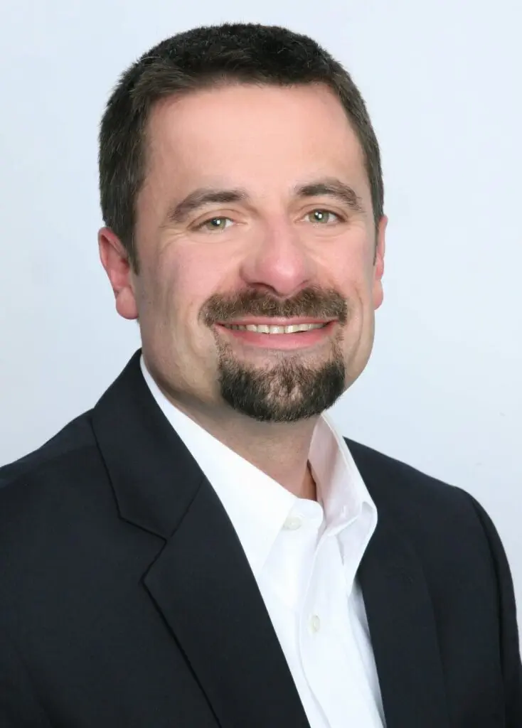 Steve Huisjen