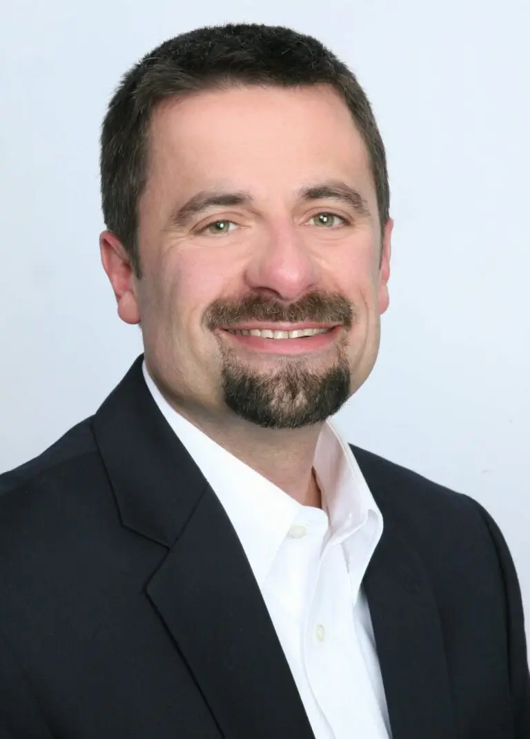 Steve Huisjen